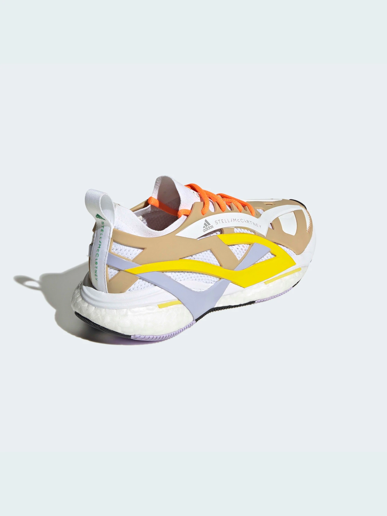 Кроссовки Adidas Solar модель GX9861 Фото