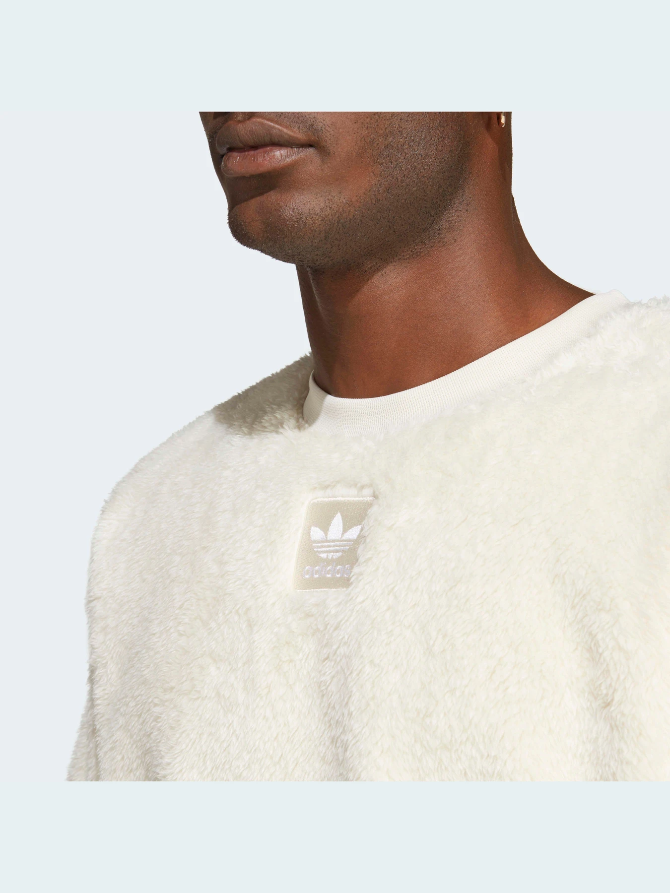 Худі та світшоти Adidas модель HR8621 Фото