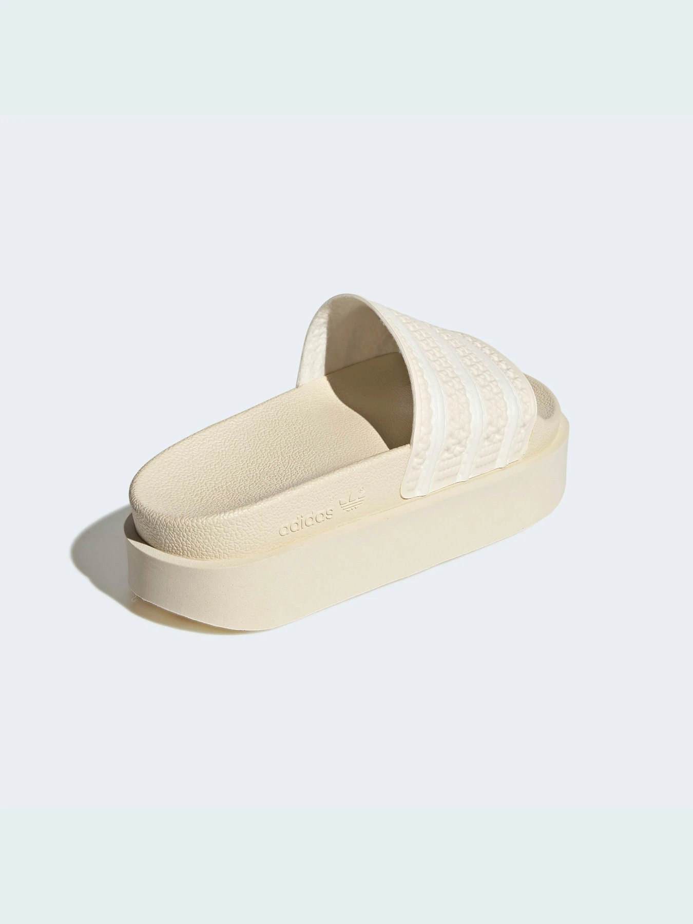 Шлёпанцы Adidas модель GZ4328 Фото
