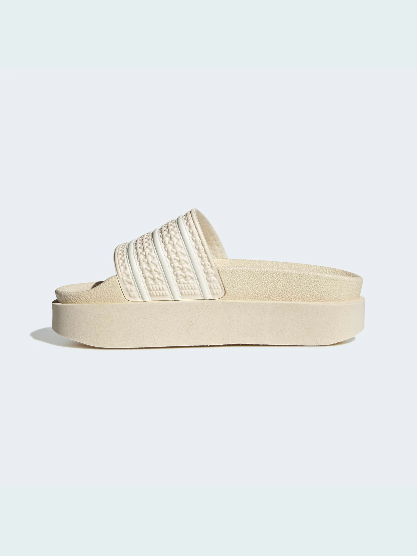 Шлёпанцы Adidas модель GZ4328 Фото