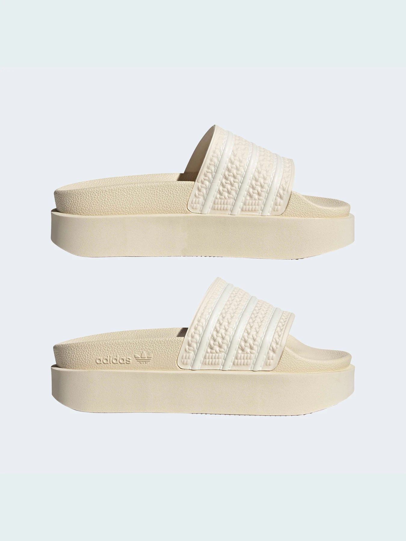Шлёпанцы Adidas модель GZ4328 Фото