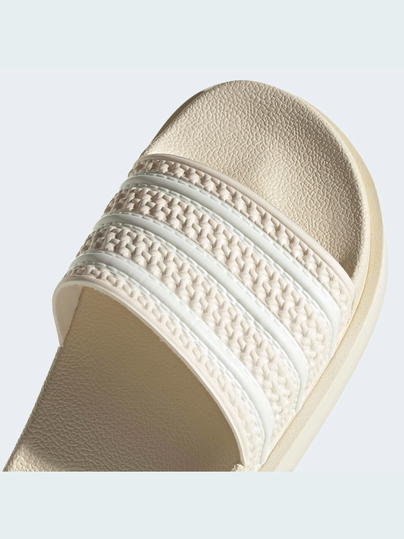 Шлёпанцы Adidas модель GZ4328 Фото