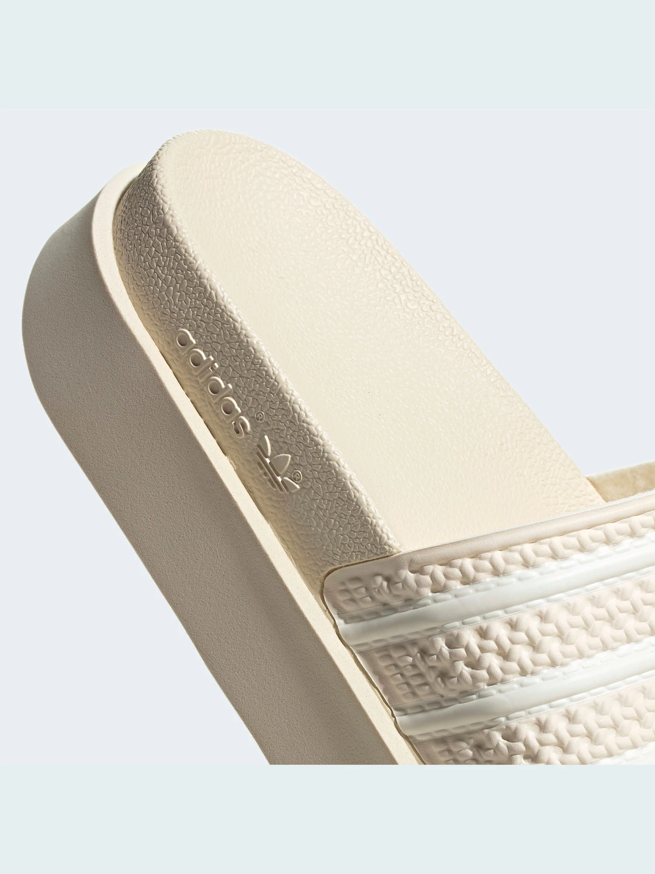 Шлёпанцы Adidas модель GZ4328 Фото