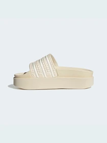 Шлёпанцы Adidas модель GZ4328 Фото