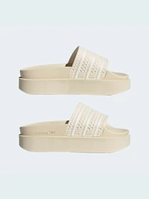 Шлёпанцы Adidas модель GZ4328 Фото