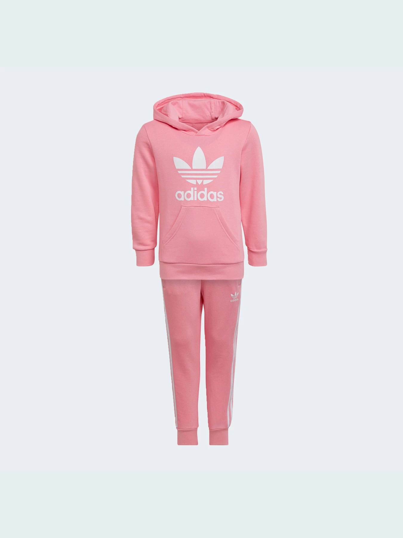 Костюмы Adidas модель HK2954 Костюмы Adidas модель HK2954 Фото
