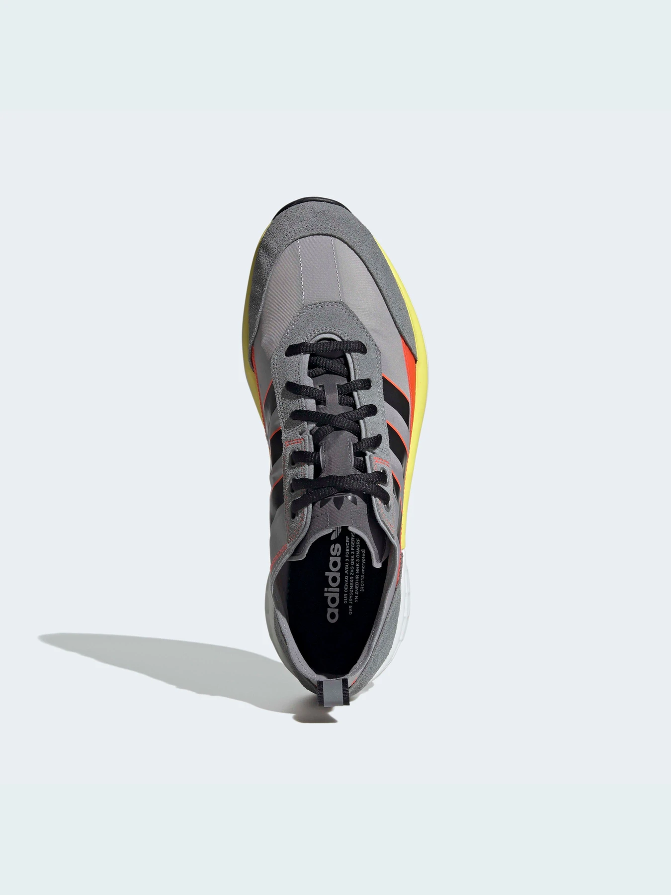 Кроссовки Adidas модель FV3767 Фото
