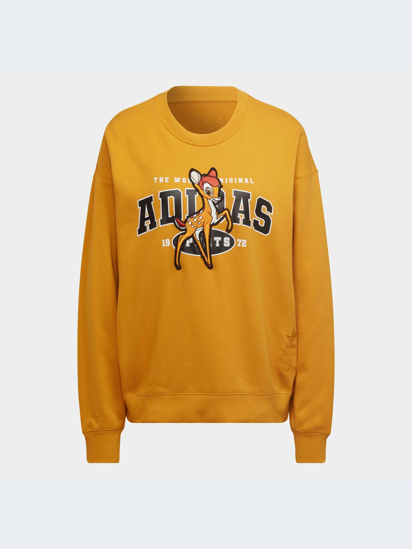 Худі та світшоти Adidas Trefoil Moments модель HD2755 Худі та світшоти Adidas Trefoil Moments модель HD2755 Фото