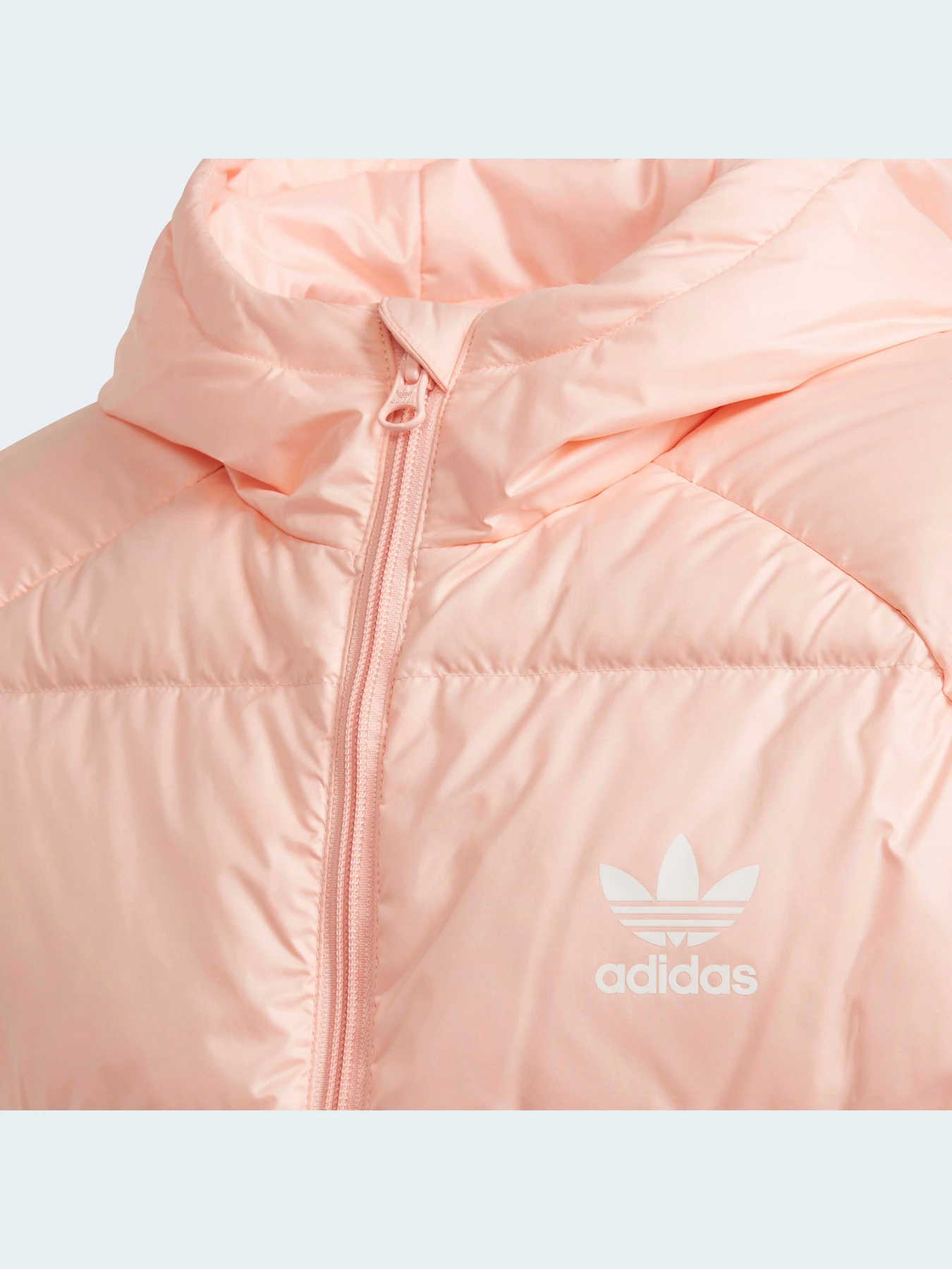 Куртки и дубленки Adidas модель H34568 Фото