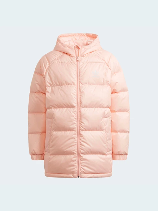 Куртки и дубленки Adidas модель H34568 Фото