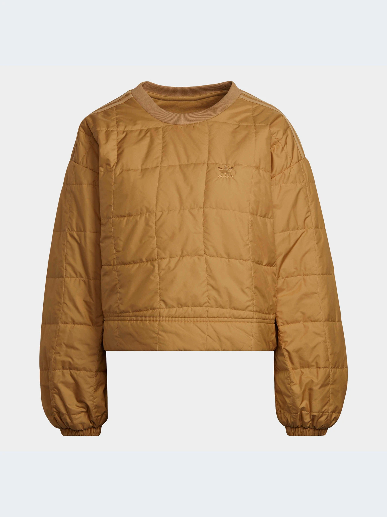 Худі та світшоти Adidas Trefoil Moments модель HE4728 Худі та світшоти Adidas Trefoil Moments модель HE4728 Фото