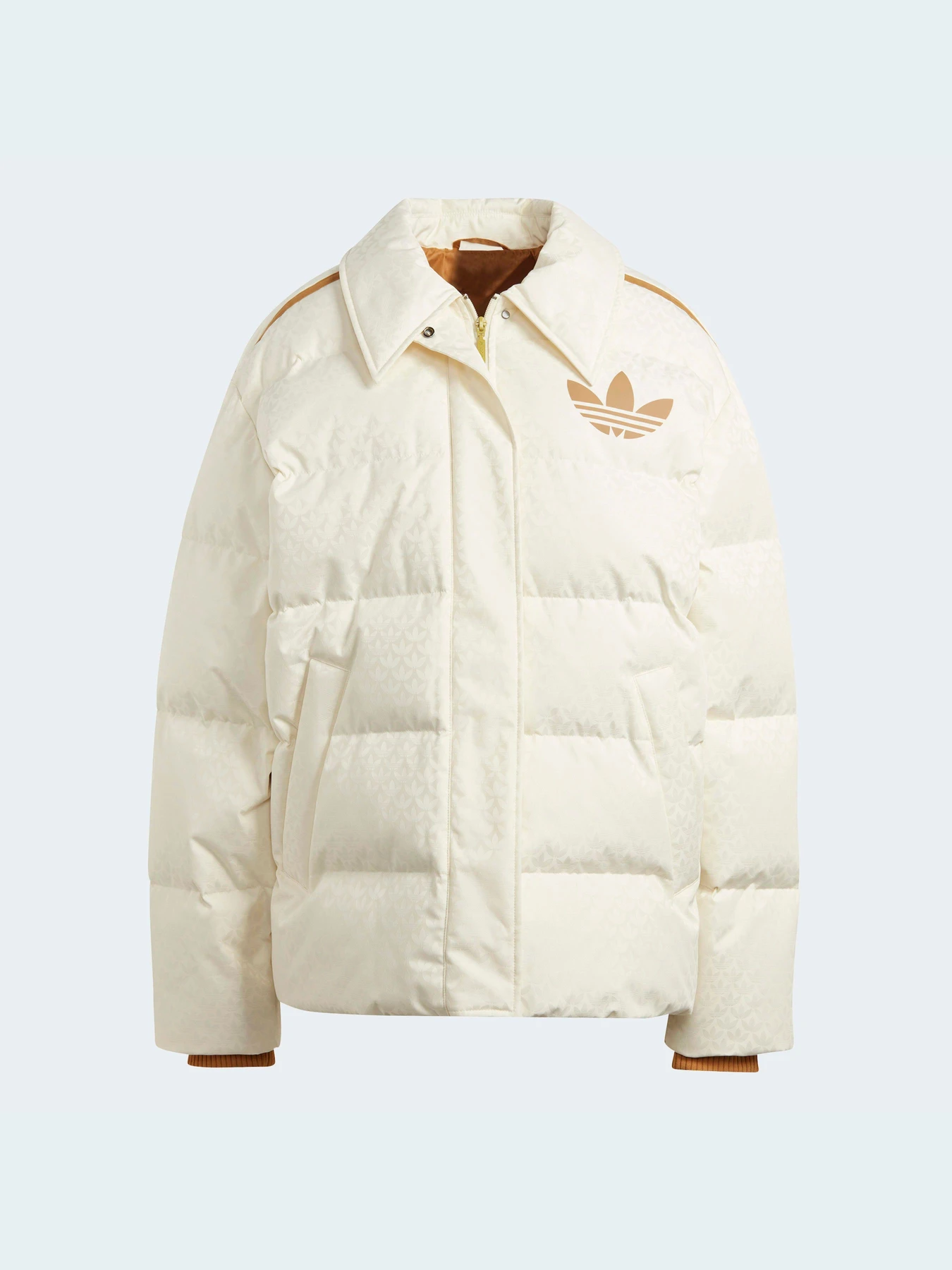 Куртки и дубленки Adidas модель IB2024 Куртки и дубленки Adidas модель IB2024 Фото