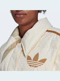 Куртки и дубленки Adidas модель IB2024 Фото