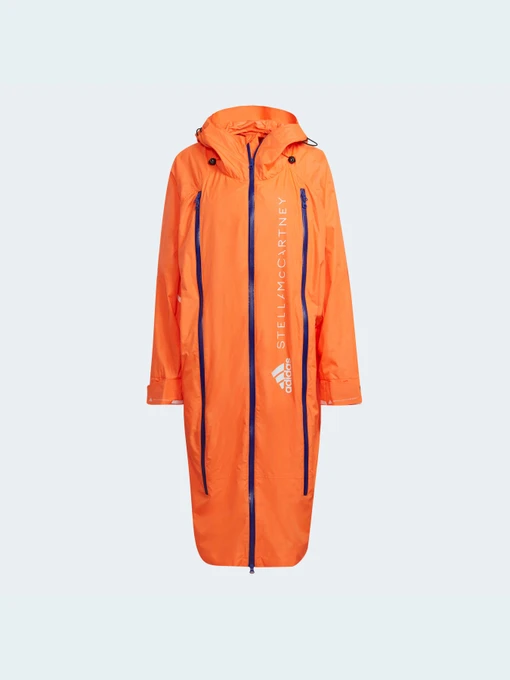 Куртки и дубленки Adidas модель HB6063 Фото