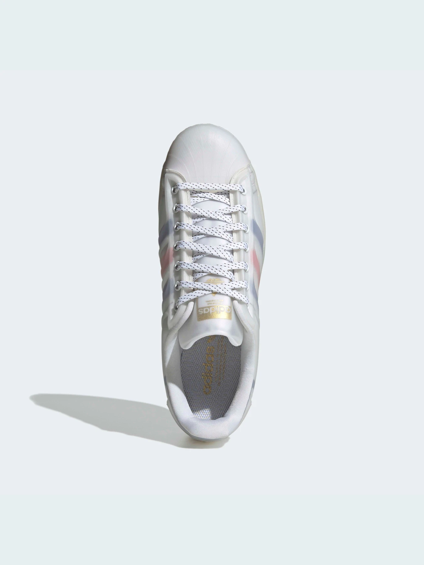 Кеди Adidas Superstar модель H00197 Фото