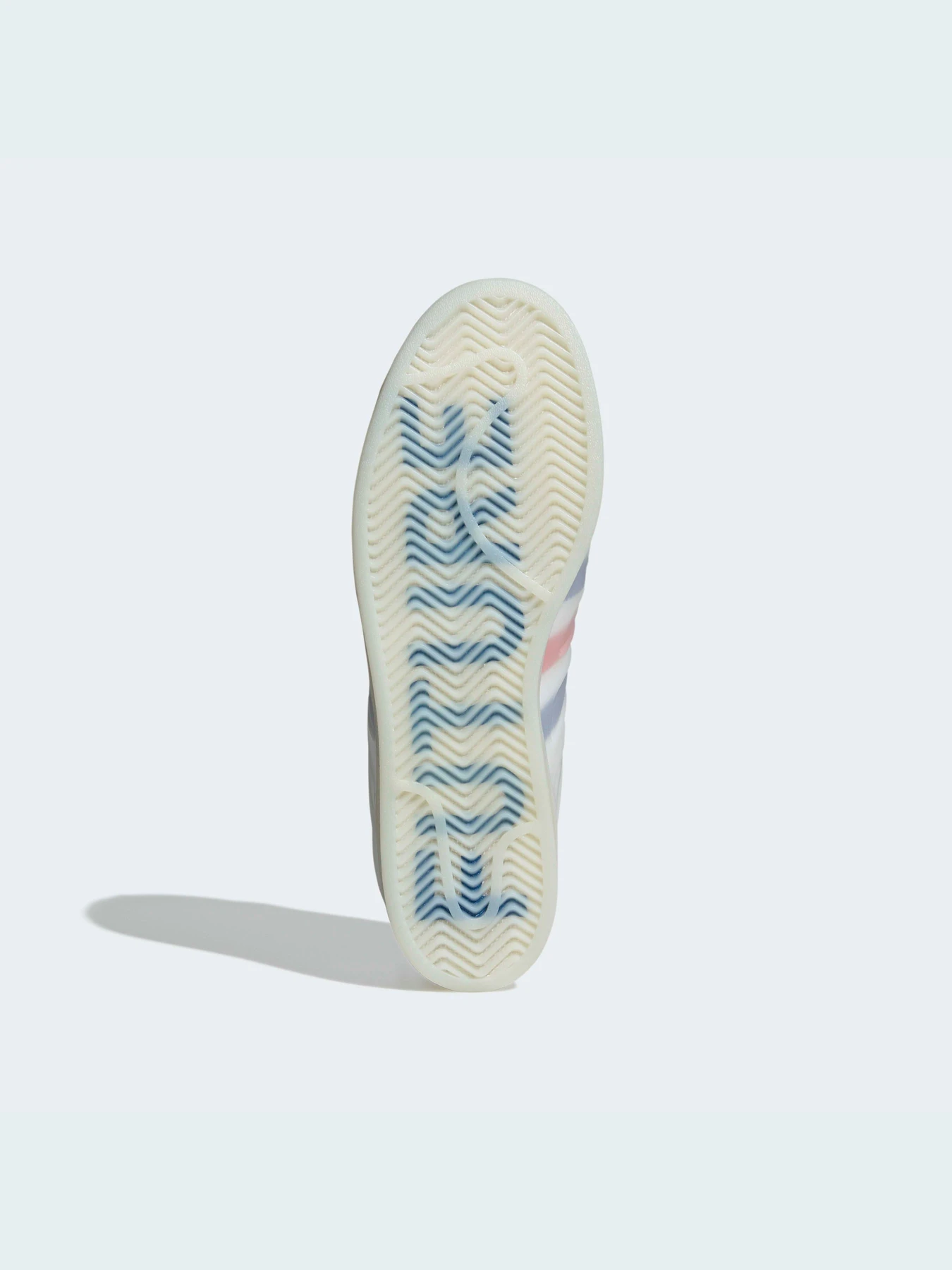 Кеди Adidas Superstar модель H00197 Фото