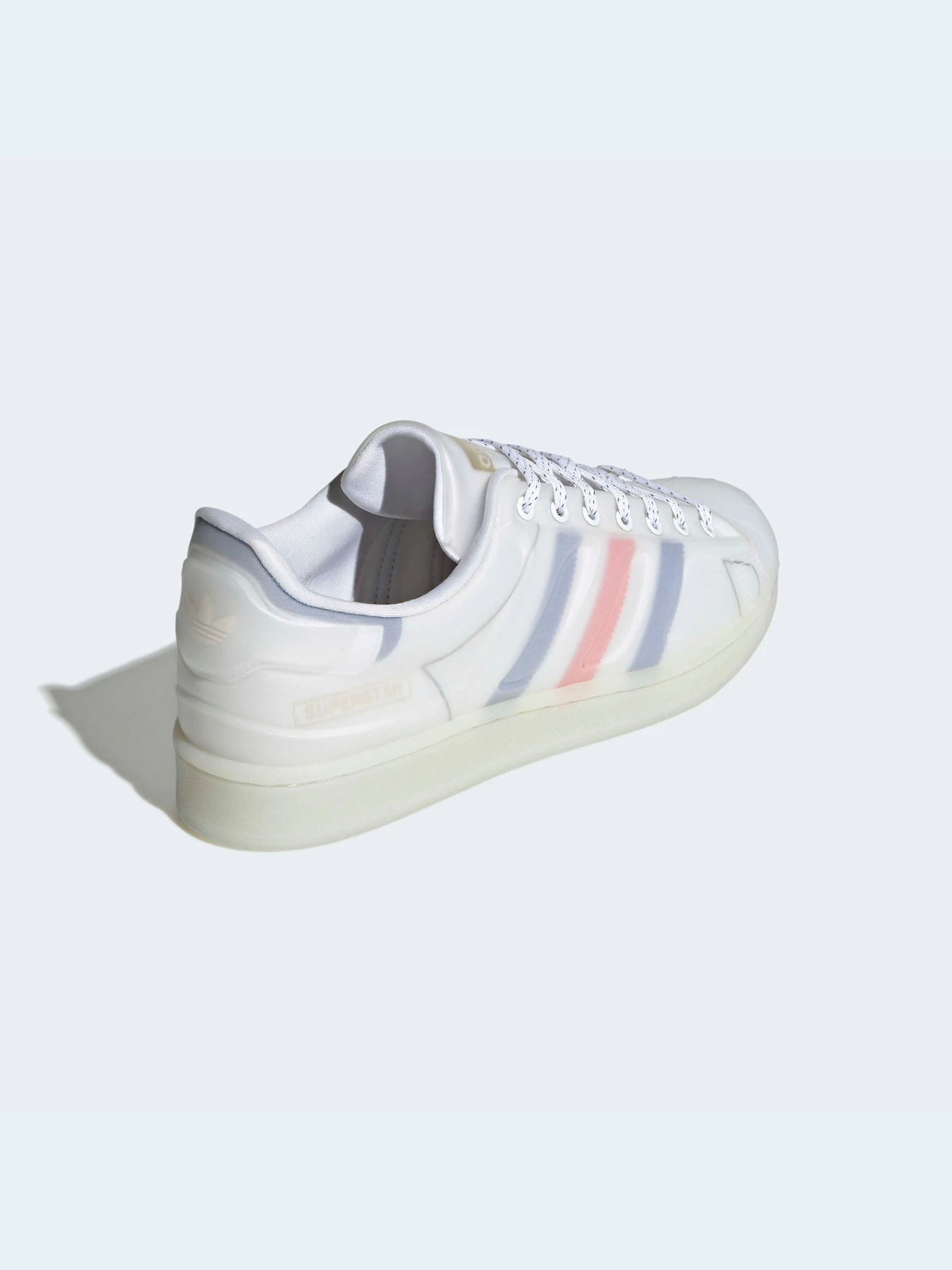 Кеди Adidas Superstar модель H00197 Фото