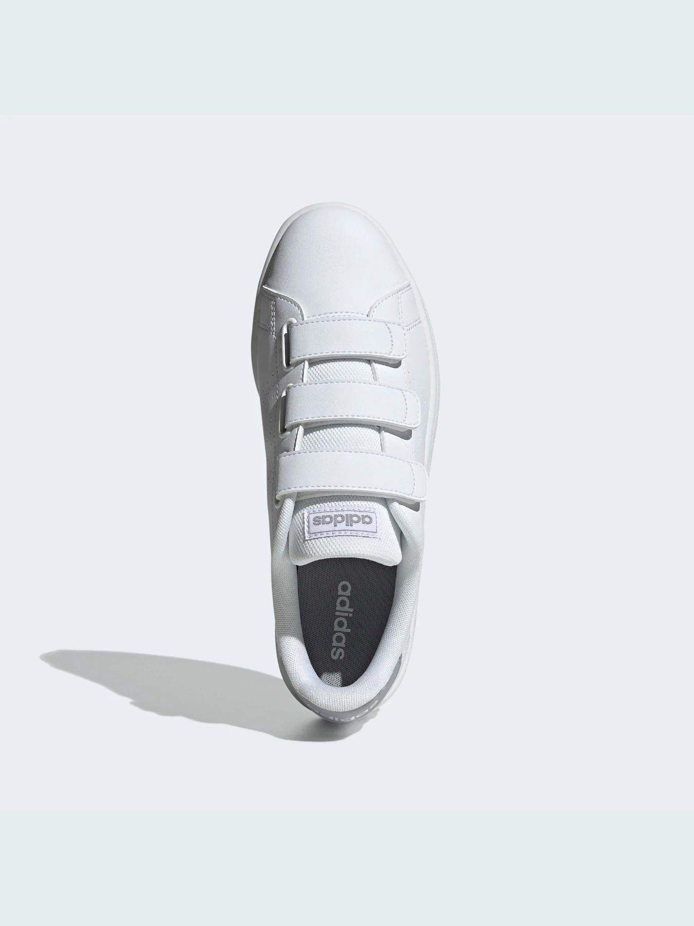 Кеди Adidas модель GX0727 Кеди Adidas модель GX0727 Фото