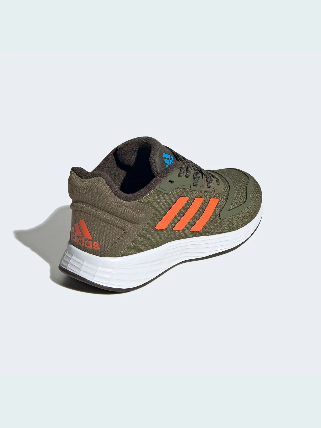 Кроссовки Adidas Duramo модель GZ1796 Кроссовки Adidas Duramo модель GZ1796 Фото