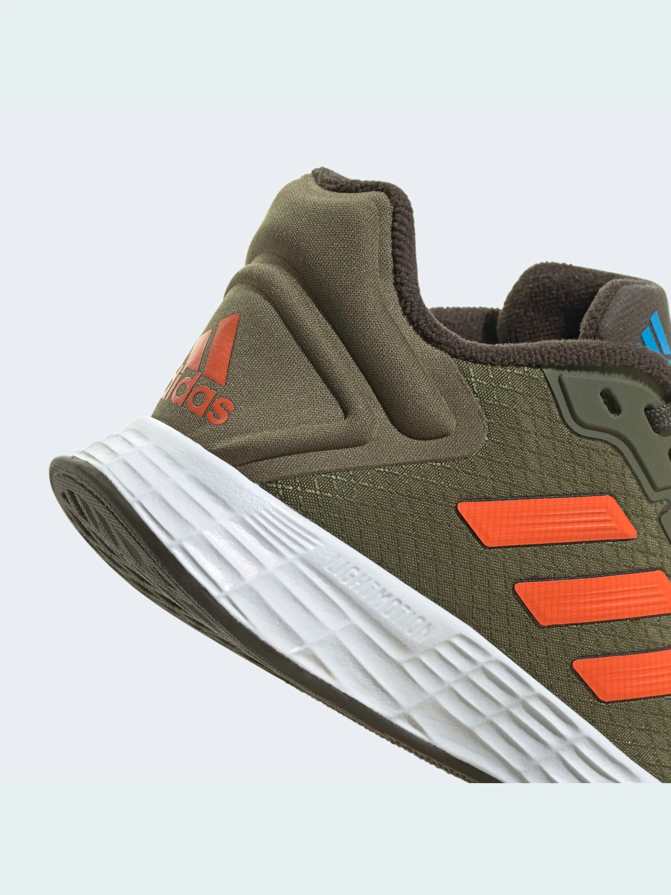 Кроссовки Adidas Duramo модель GZ1796 Кроссовки Adidas Duramo модель GZ1796 Фото