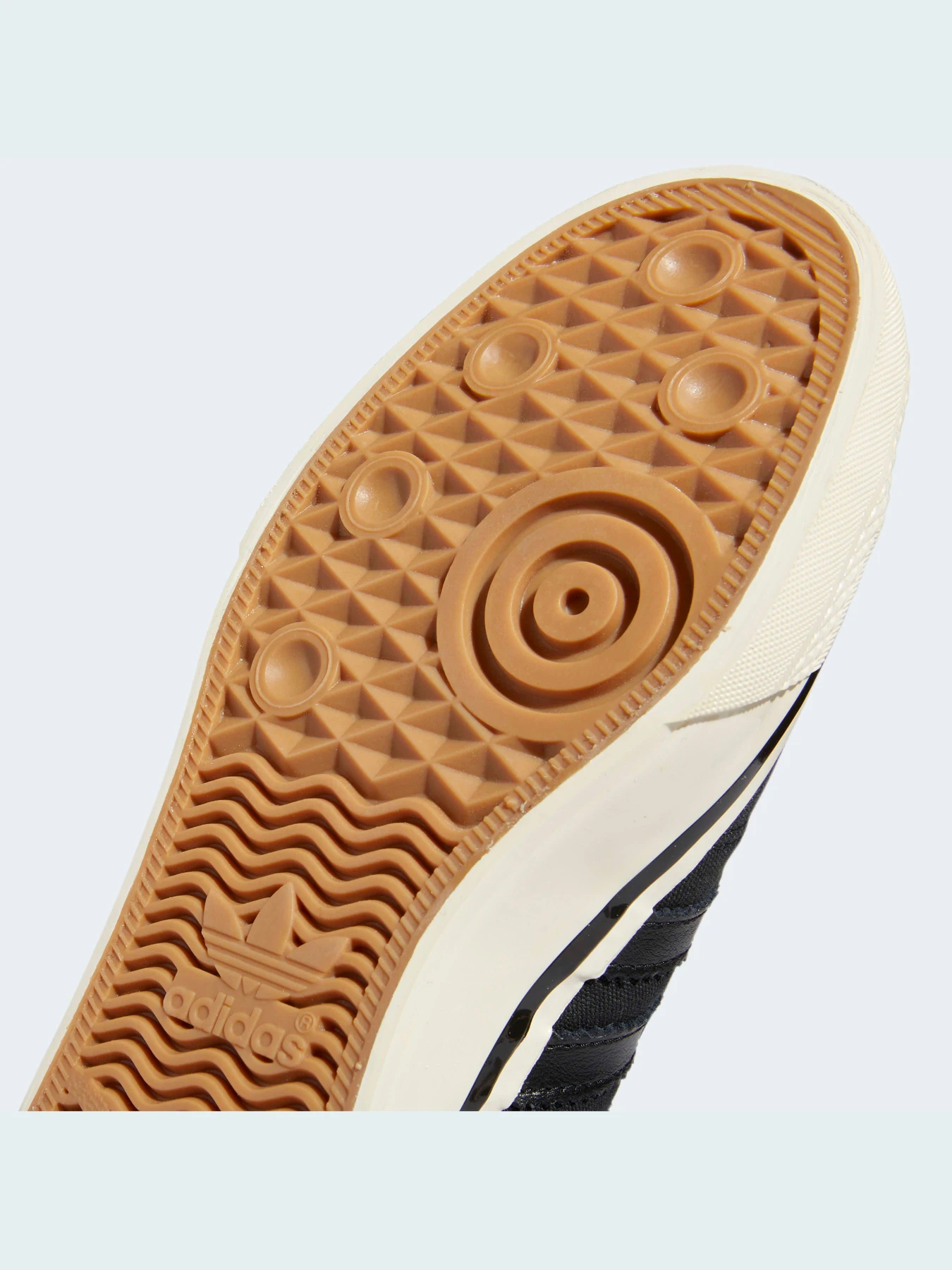 Кеды Adidas модель GX8488 Фото
