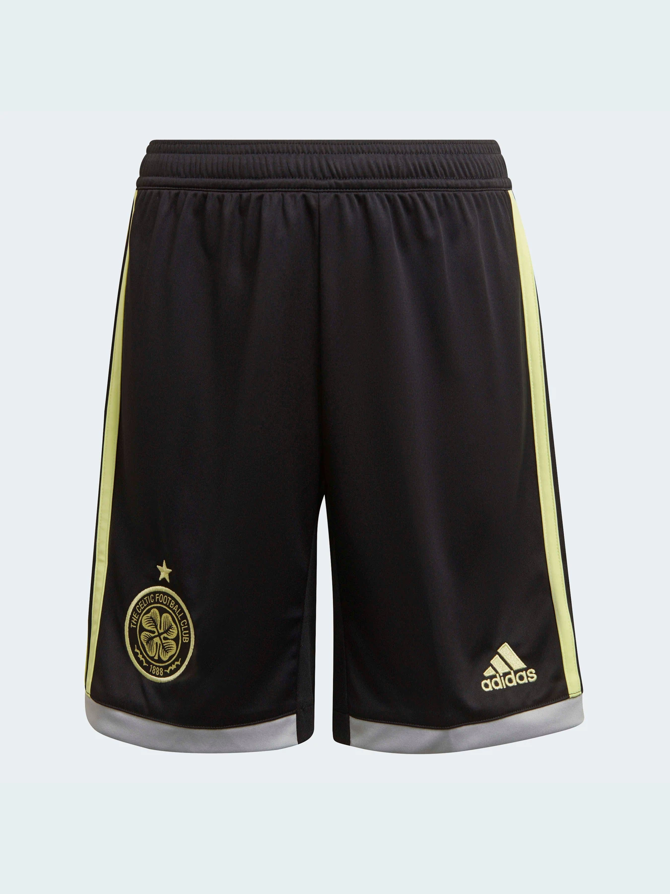 Шорти Adidas модель HA8316 Фото