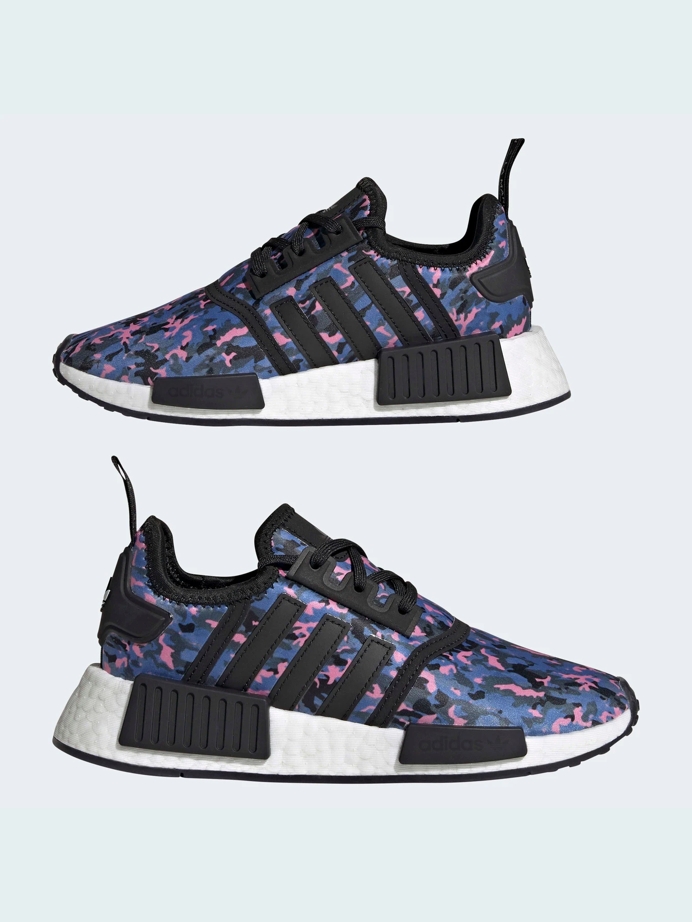 Кросівки Adidas NMD модель HQ6183 Кросівки Adidas NMD модель HQ6183 Фото