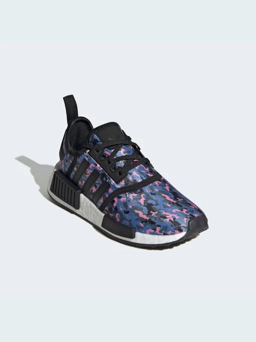 Кроссовки Adidas NMD модель HQ6183 Фото