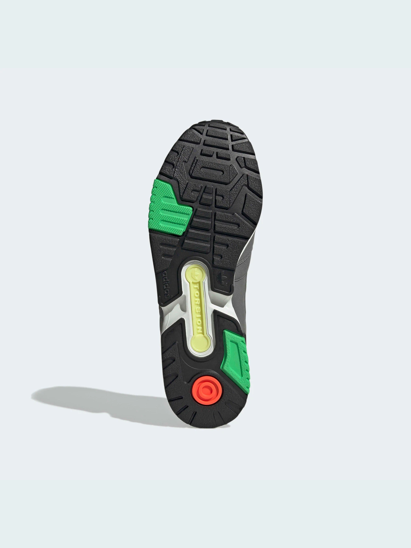 Кроссовки Adidas ZX модель H02138 Кроссовки Adidas ZX модель H02138 Фото