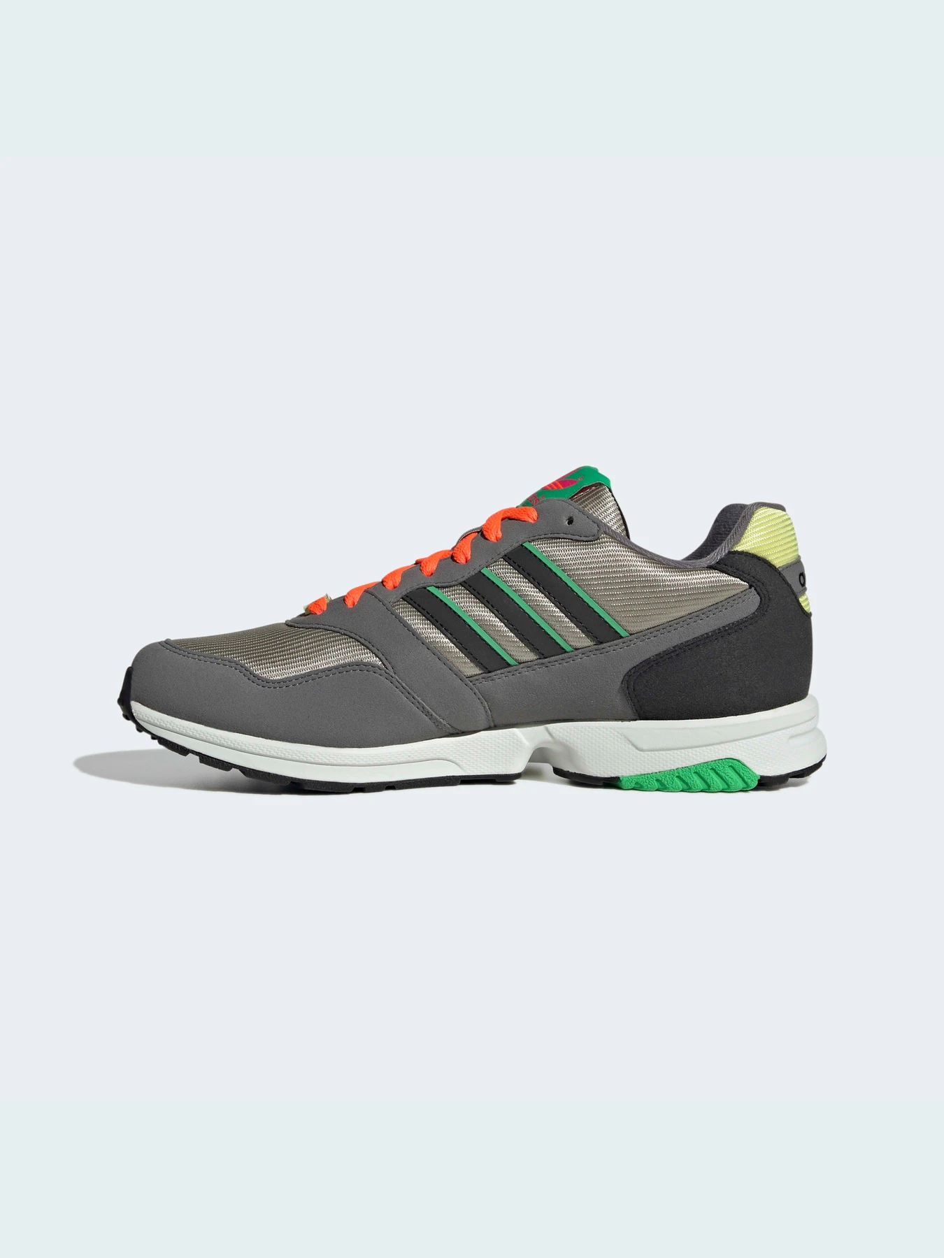 Кроссовки Adidas ZX модель H02138 Кроссовки Adidas ZX модель H02138 Фото