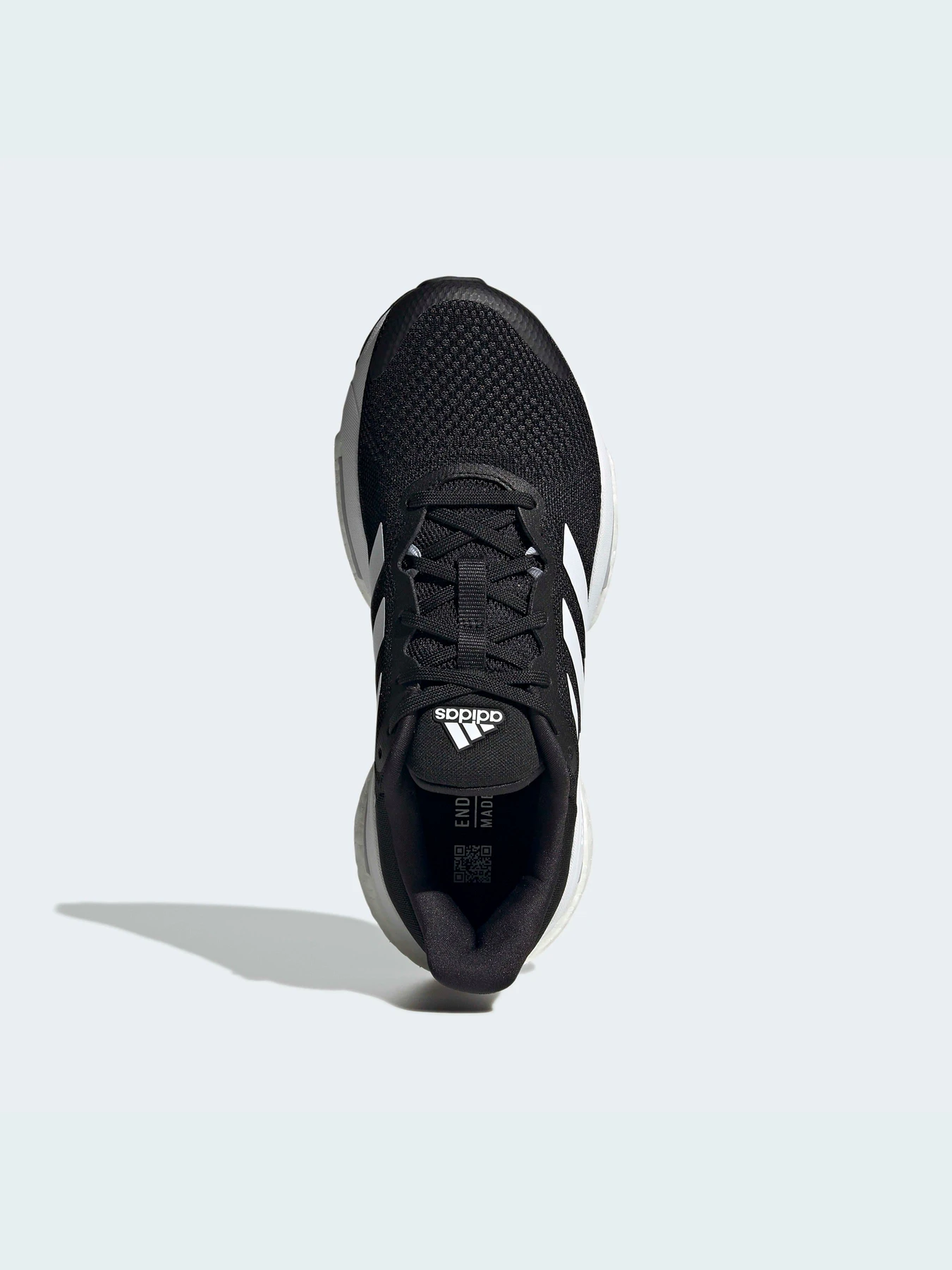 Кросівки Adidas Solar модель GX5511 Фото