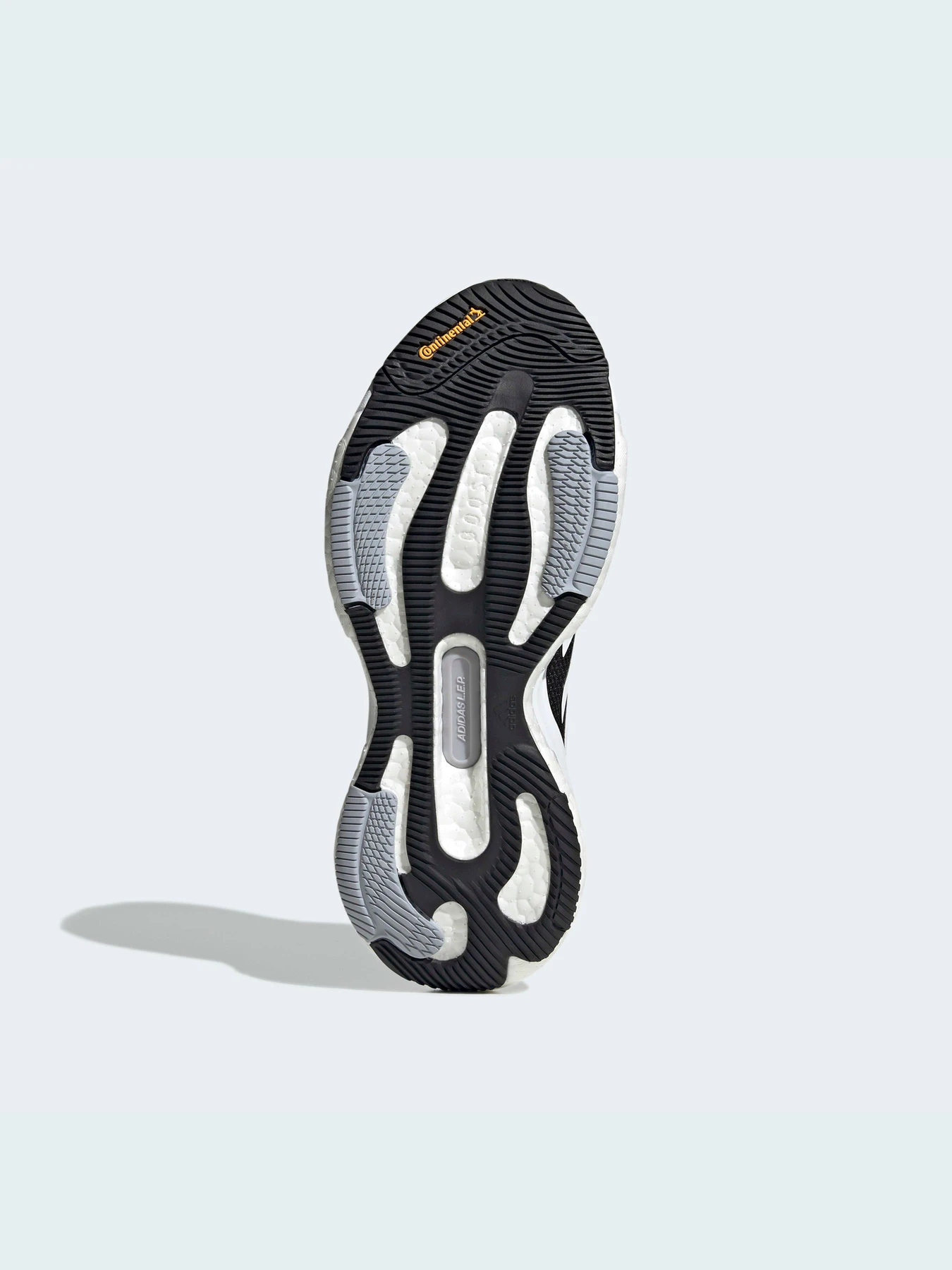 Кросівки Adidas Solar модель GX5511 Фото