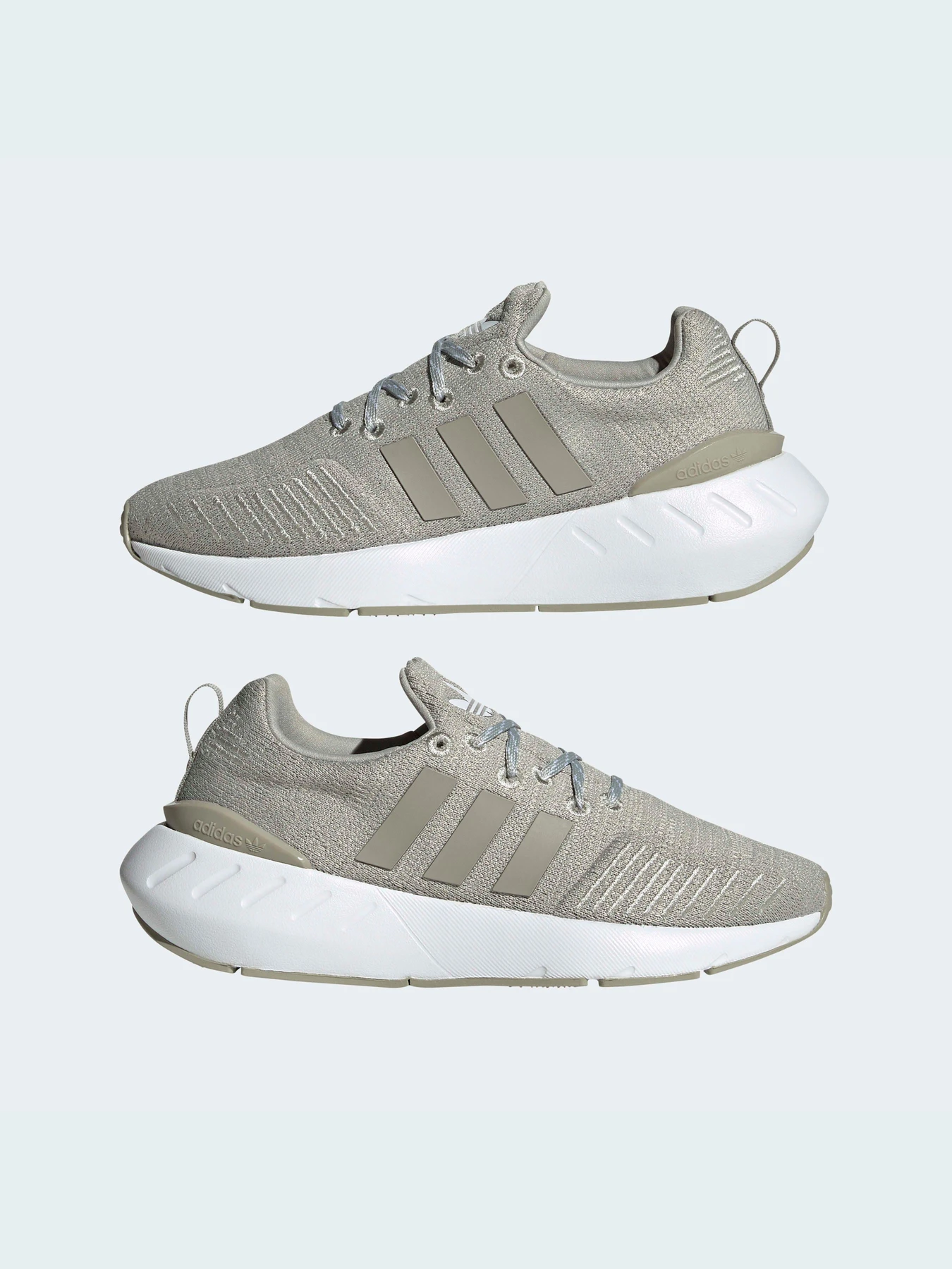 Кросівки Adidas Swift модель GZ0797 Кросівки Adidas Swift модель GZ0797 Фото