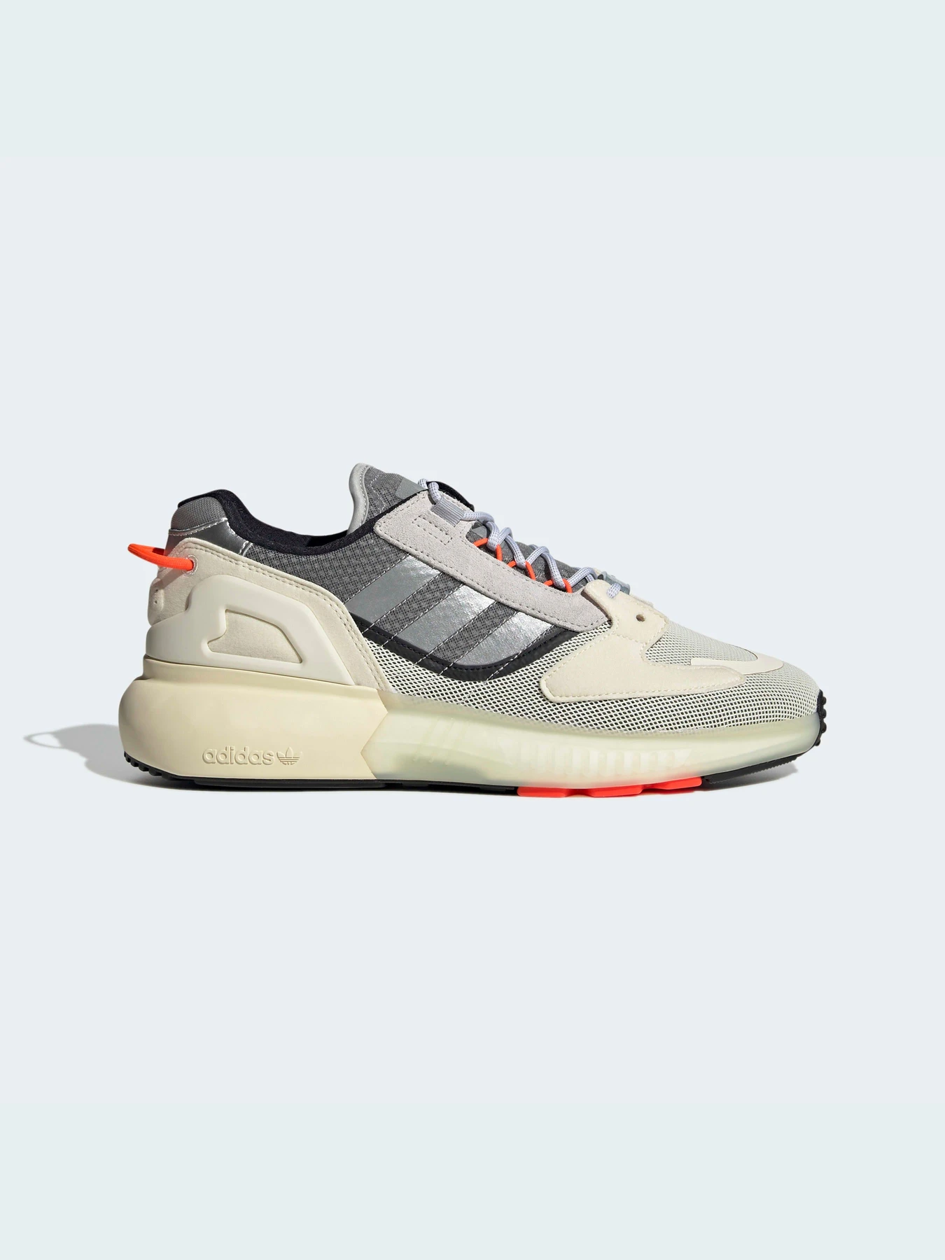 Кроссовки Adidas ZX модель GY5993 Фото