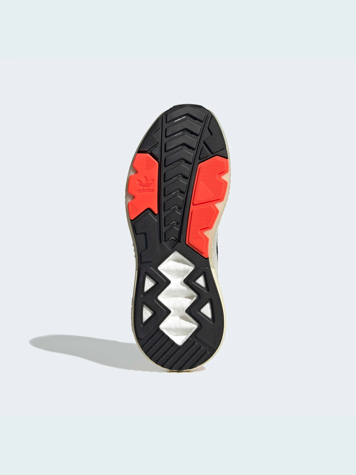 Кроссовки Adidas ZX модель GY5993 Фото