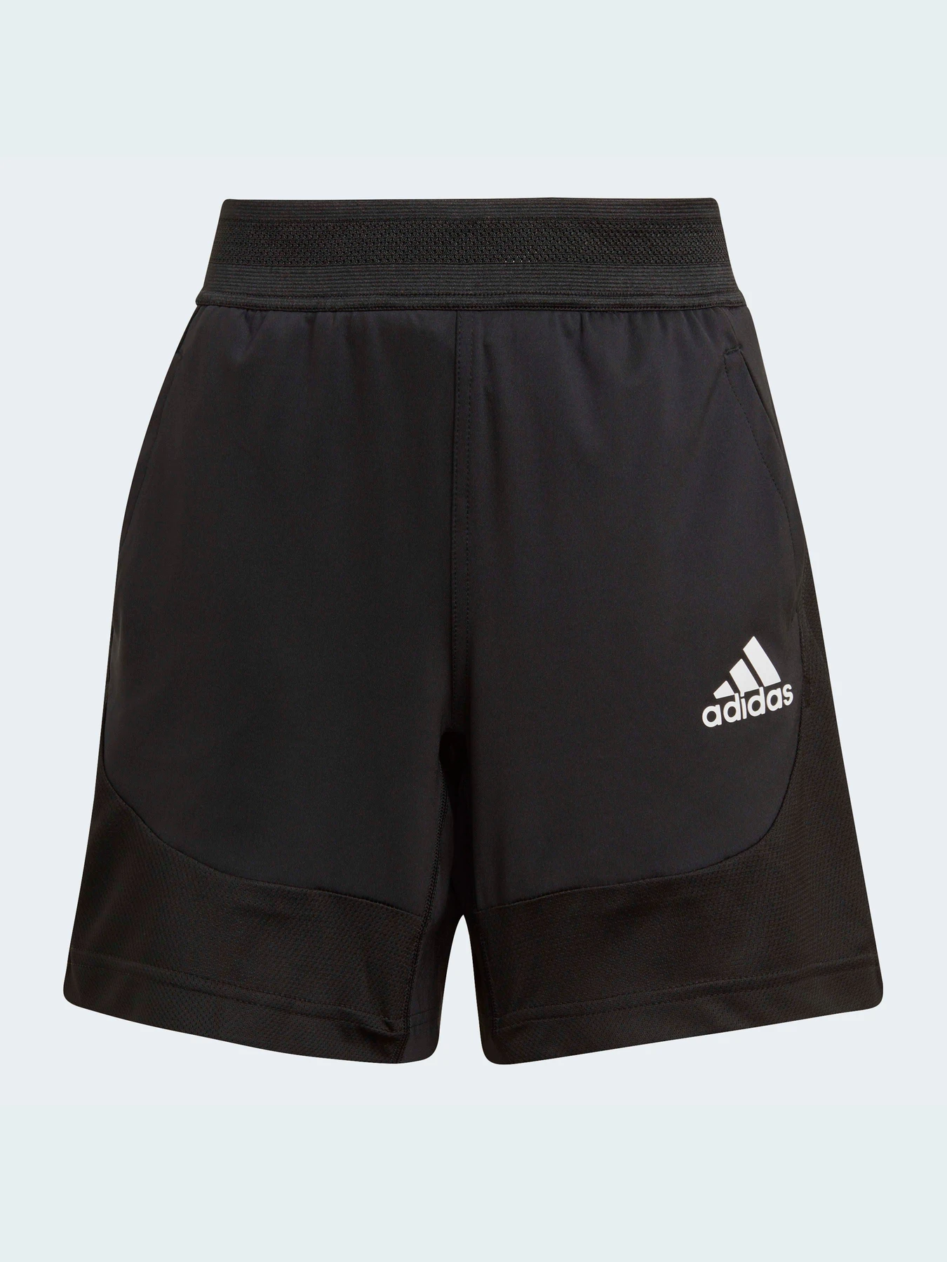Шорты Adidas модель GM7054 Шорты Adidas модель GM7054 Фото