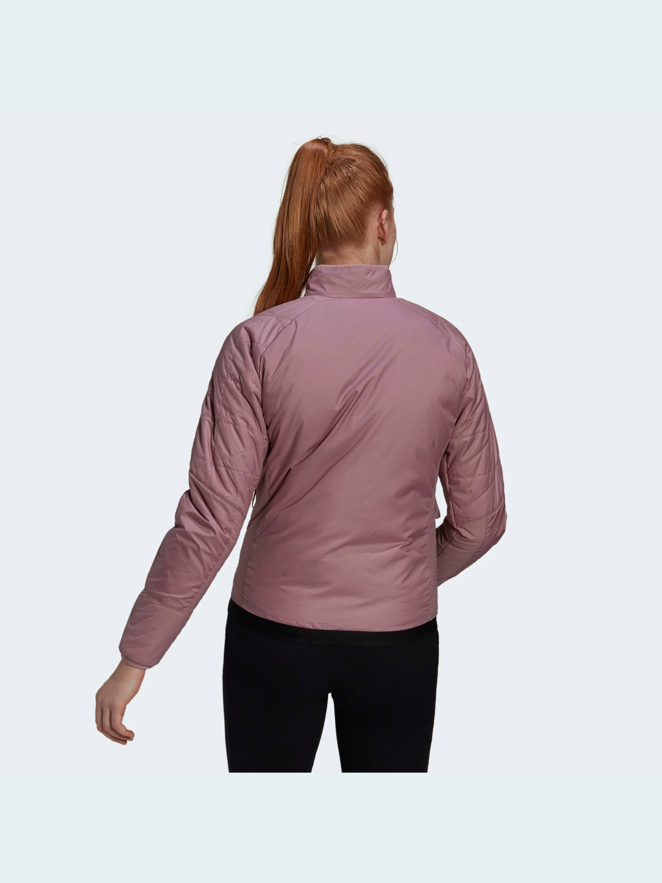 Куртки и дубленки Adidas модель H53418 Куртки и дубленки Adidas модель H53418 Фото