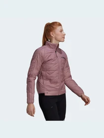 Куртки и дубленки Adidas модель H53418 Фото