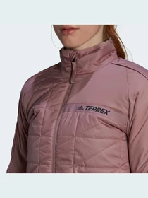 Куртки и дубленки Adidas модель H53418 Фото
