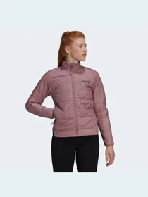 Куртки и дубленки Adidas модель H53418 Фото