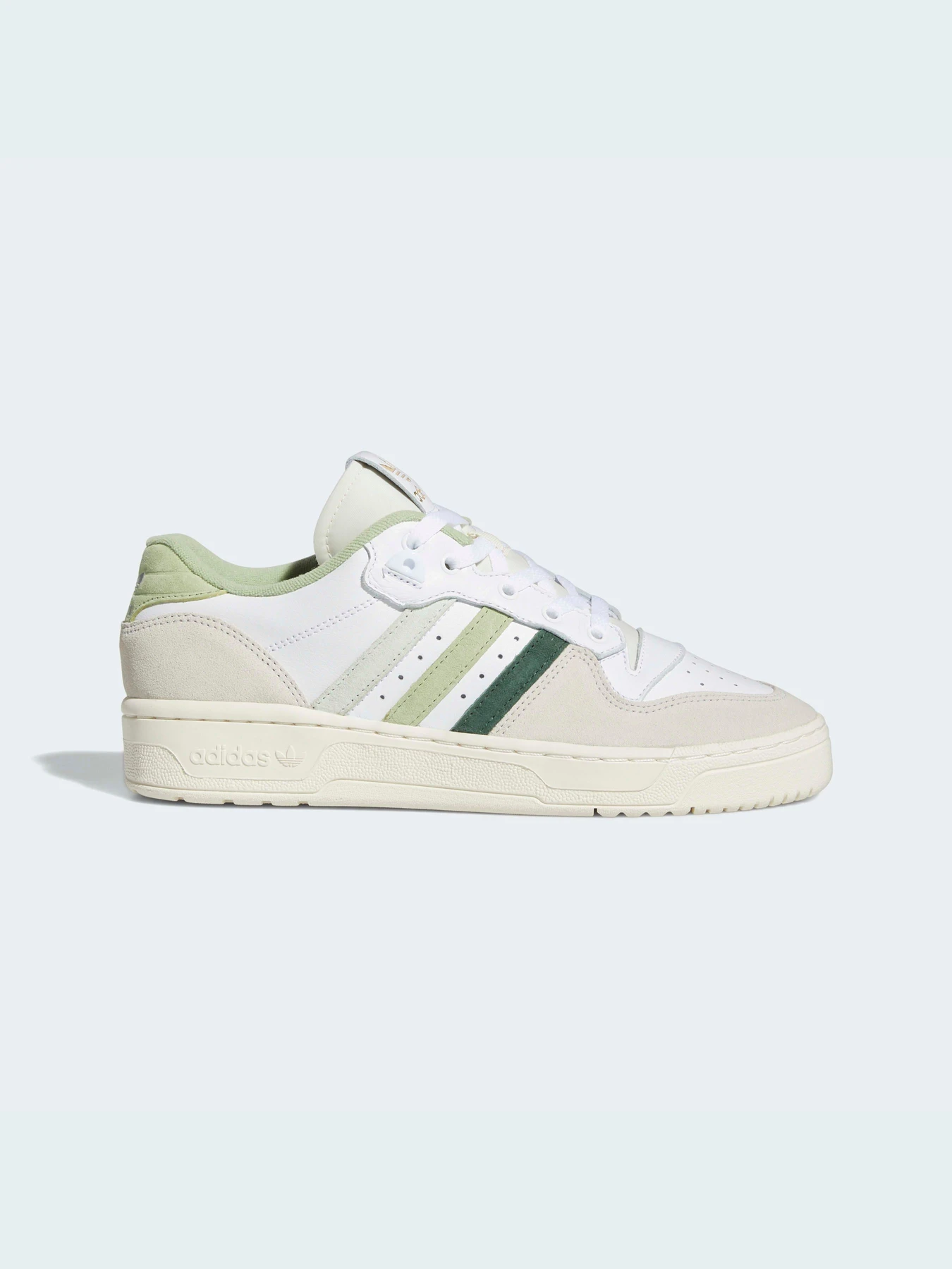 Кроссовки Adidas модель GX7081 Фото