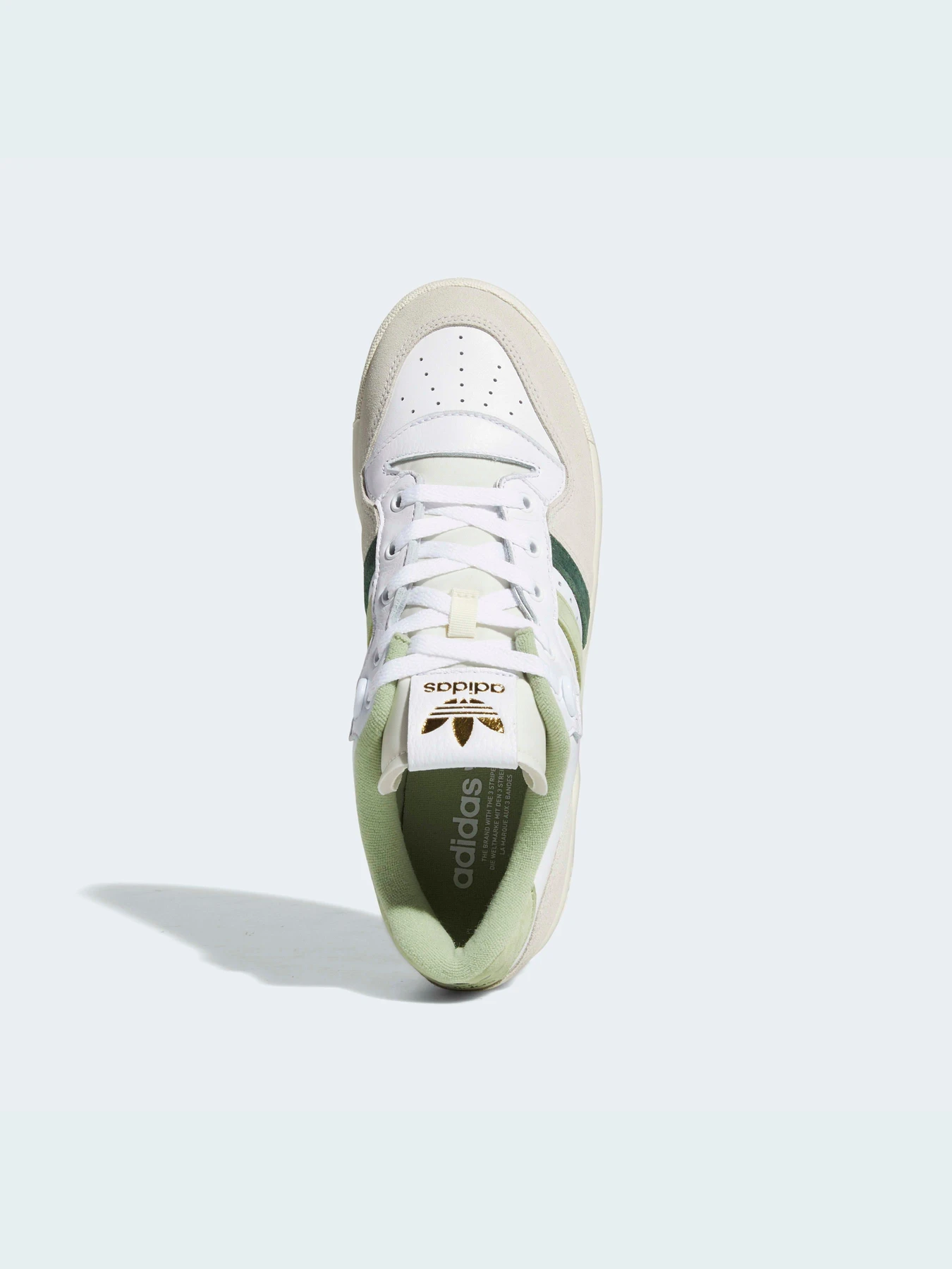 Кроссовки Adidas модель GX7081 Фото