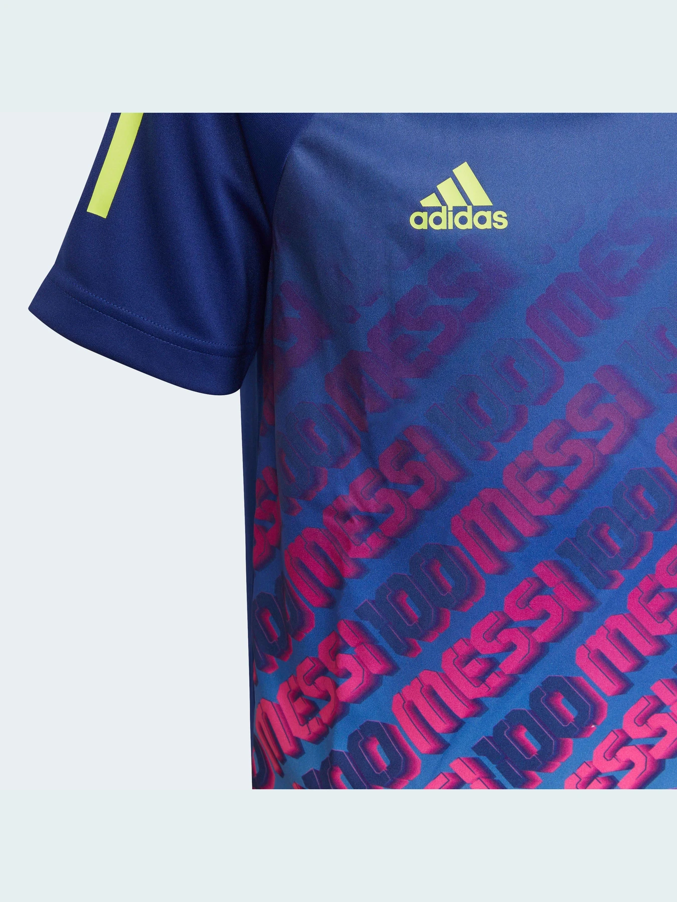 Футболки і поло Adidas модель GT9400 Фото