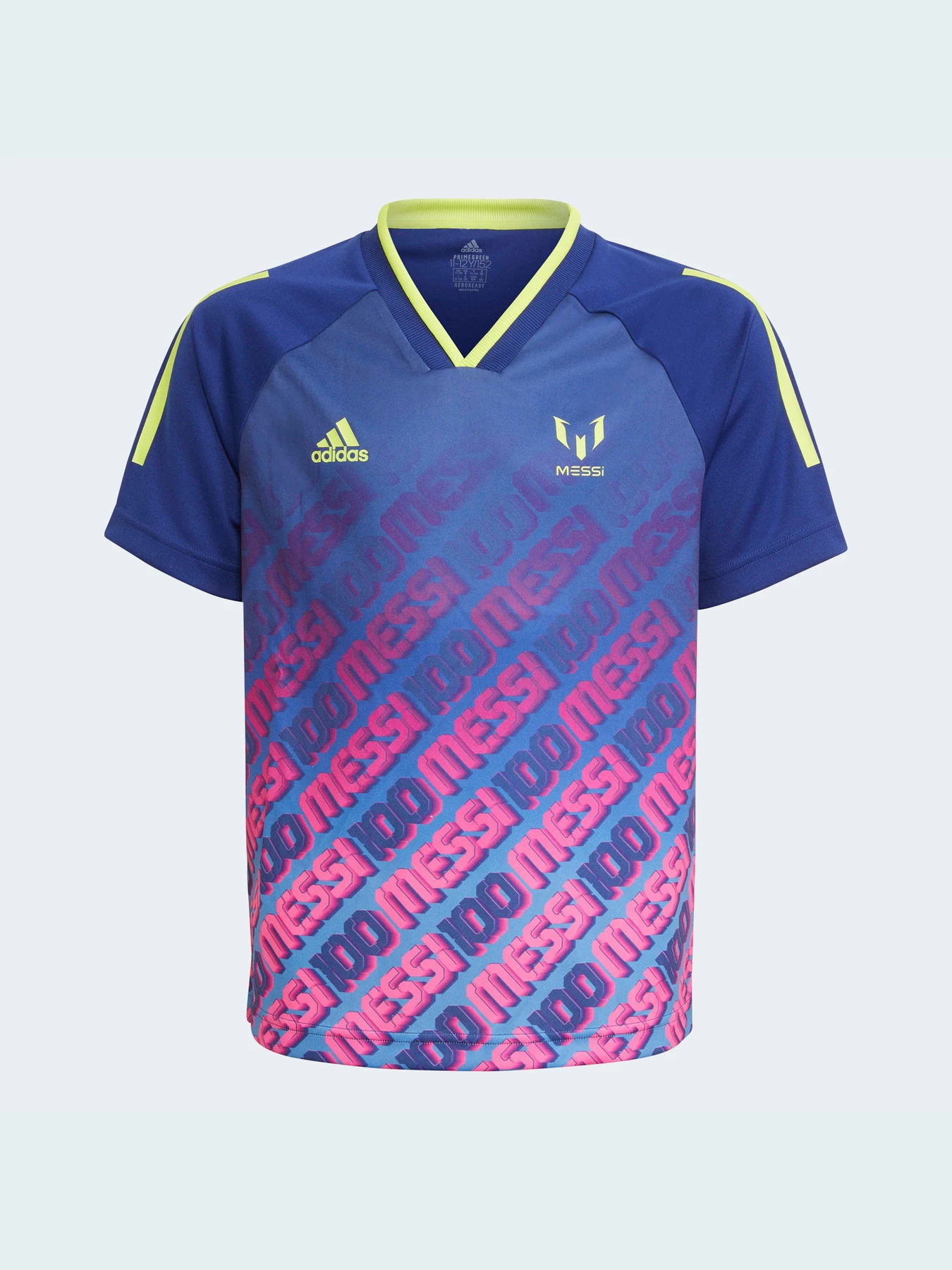 Футболки і поло Adidas модель GT9400 Фото