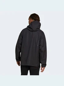 Куртки та дублянки Adidas модель H65704 Фото