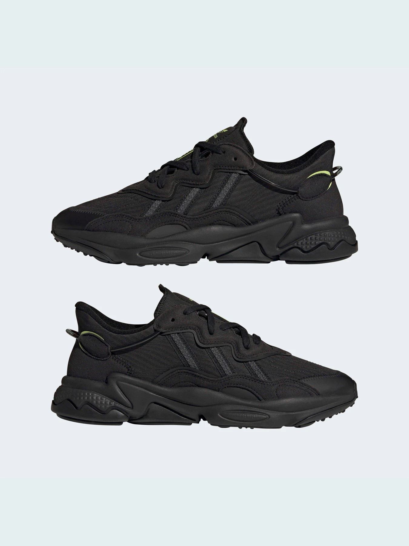 Кроссовки Adidas Ozweego модель HP7802 Фото