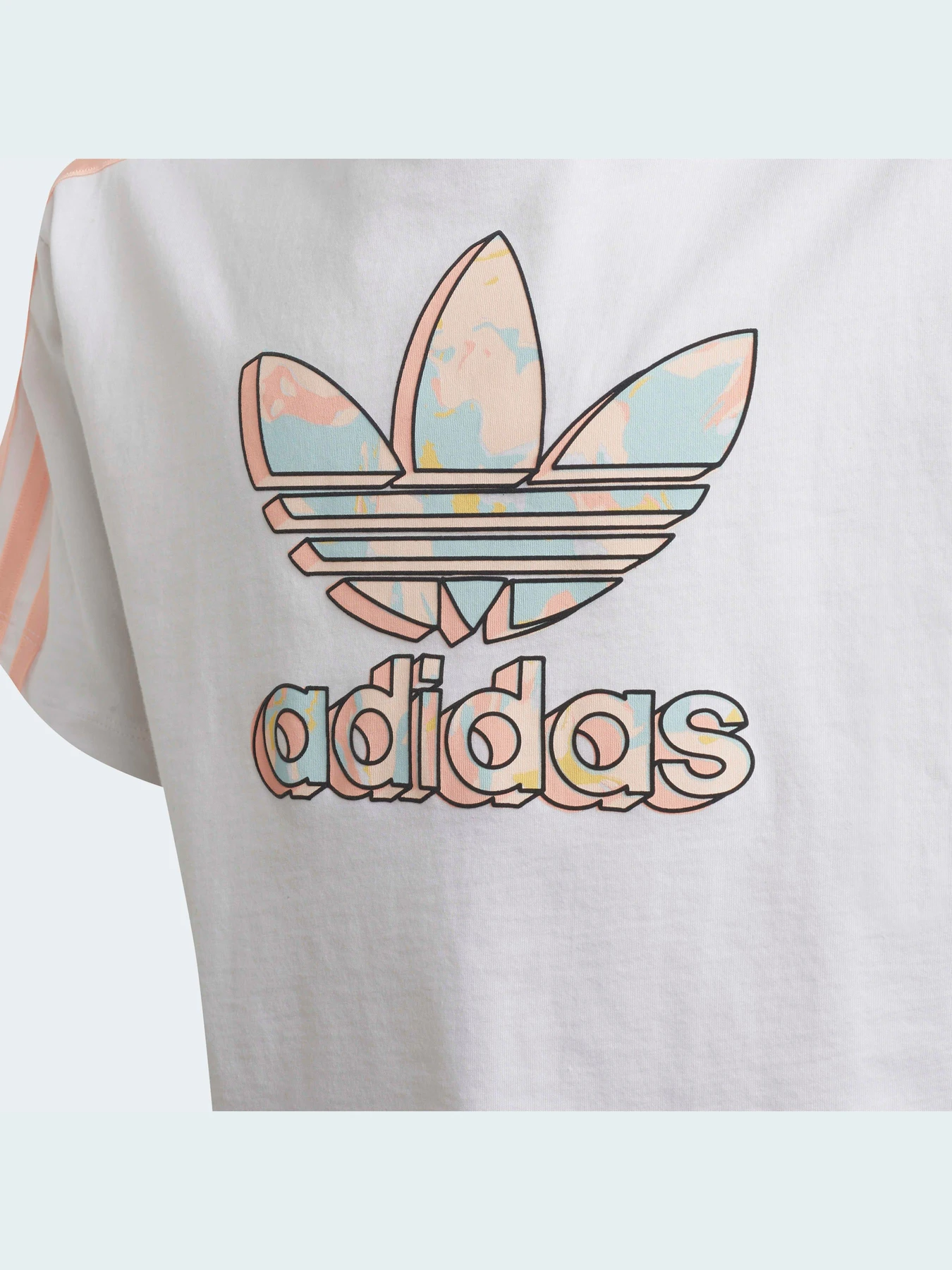 Футболки і поло Adidas модель H22637 Футболки і поло Adidas модель H22637 Фото