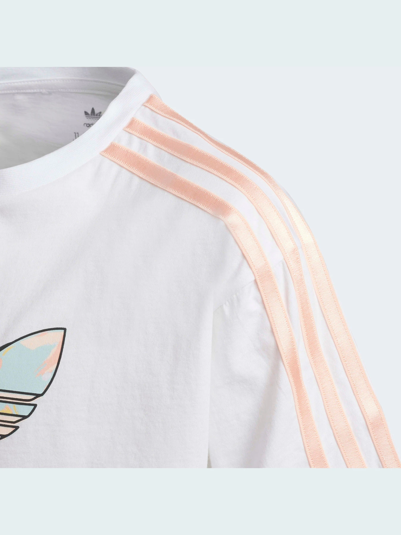 Футболки і поло Adidas модель H22637 Футболки і поло Adidas модель H22637 Фото