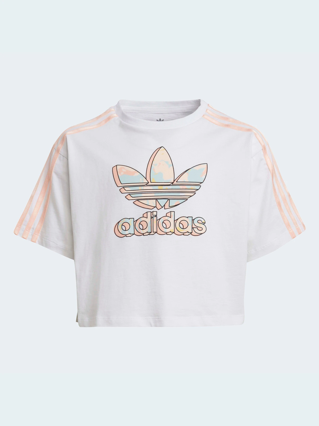 Футболки і поло Adidas модель H22637 Футболки і поло Adidas модель H22637 Фото