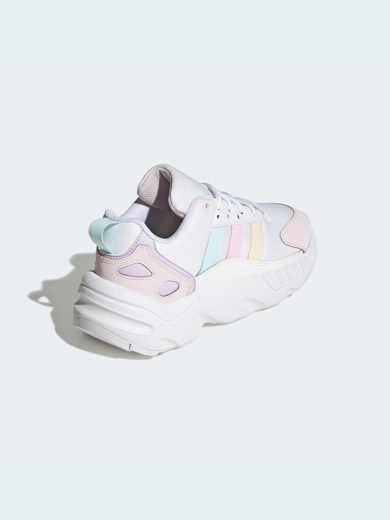 Кроссовки Adidas ZX модель GZ6712 Кроссовки Adidas ZX модель GZ6712 Фото